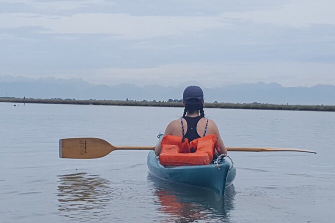 Private Kayak Tour in the Venetian Lagoon - Getting There: Fondamenta dei Squeri and a Real-World Start Time