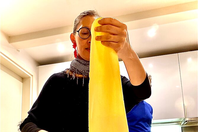 Private Market and Cooking Class with a Real Venetian - Key Highlights That Make This Class Worth Your Morning