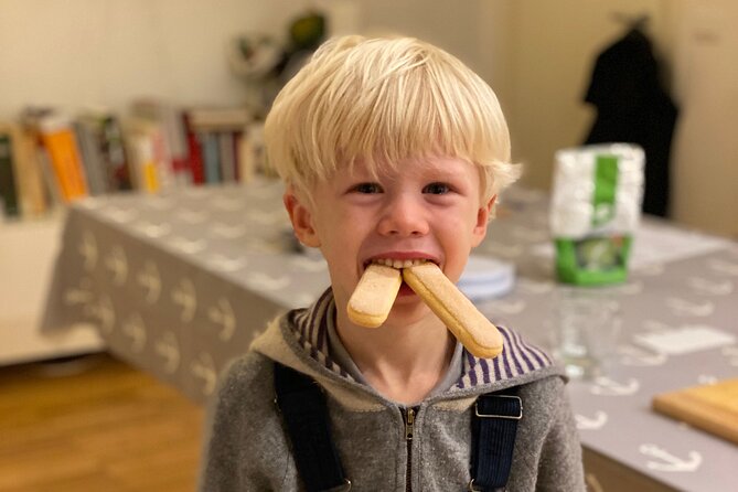 Private Market and Cooking Class with a Real Venetian - The Loft Kitchen: Where You Learn Pasta by Hand