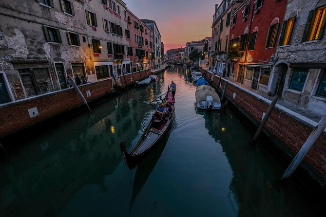 Private Mini Venice Photo Walk 2 Hours - Stefano’s Photo Tips: Practical Instruction You Can Reuse