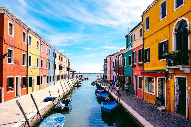 Private Murano and Burano VIP Venice Boat Tour - The 4-Hour Pace: Great Sampler, Not a Slow Island Vacation