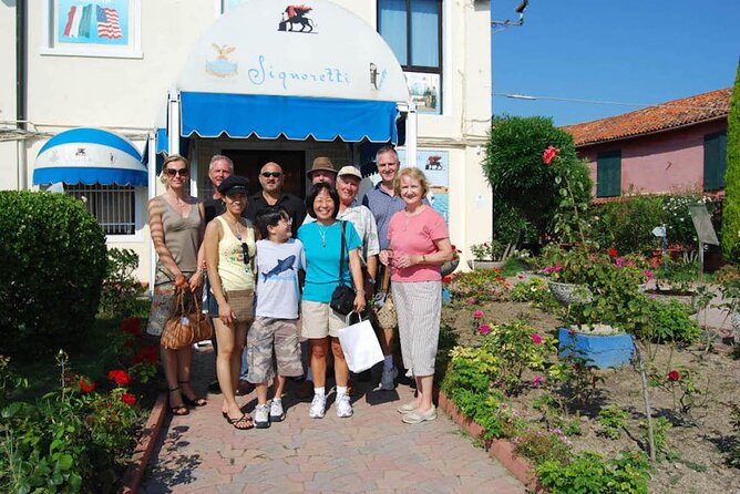 Private Murano and Burano VIP Venice Boat Tour - Best Fit: Who Should Book This VIP Murano and Burano Tour