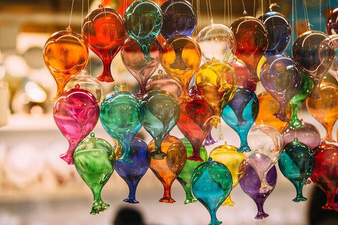 Private Murano and Burano VIP Venice Boat Tour - Should You Book This Private Murano and Burano VIP Boat Tour?