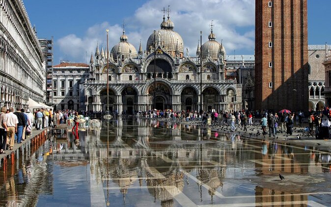 Private One Day Tour of Venice! - Key highlights in plain terms