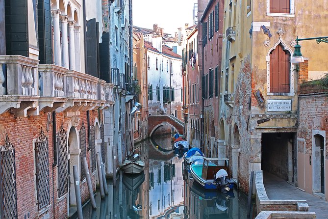 Private One Day Tour of Venice! - St. Mark’s Square: the overview that makes the monuments click