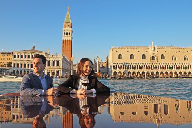 Private One Day Tour of Venice! - Price and value: what you’re paying for at $660.80 per person