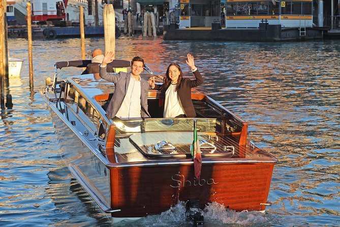 Private One Day Tour of Venice! - Cannaregio first: the Venice most people miss