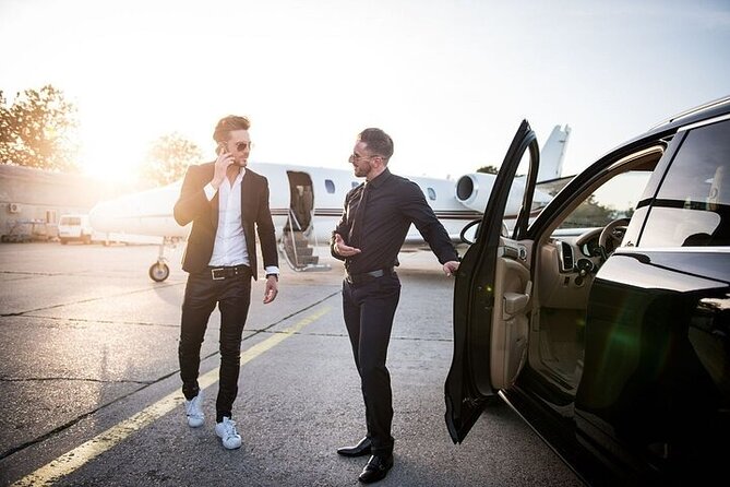 Private One-way Airport Transfer Venice Airport to Venice - Price and Value: What $237.04 Per Person Buys You