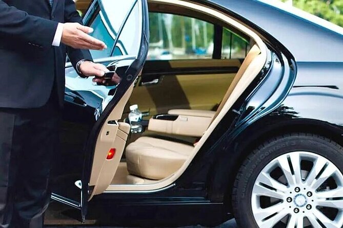 Private One-way Airport Transfer Venice Airport to Venice - Timing: Why It’s Listed as 20 Minutes (and How to Think About It)