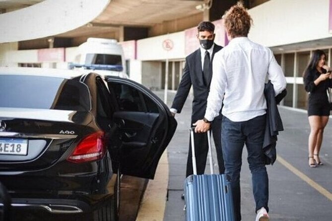 Private One-way Airport Transfer Venice Airport to Venice - Who This Private Transfer Fits Best