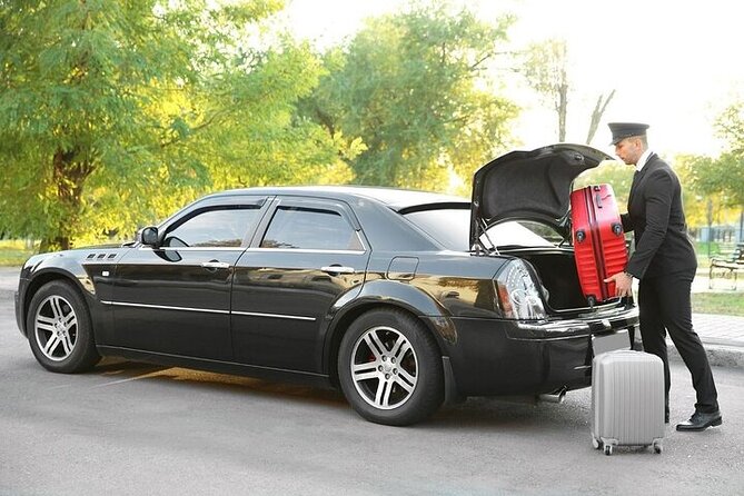 Private One-way Airport Transfer Venice Airport to Venice - The 45-Minute Waiting Window That Saves Your Sanity