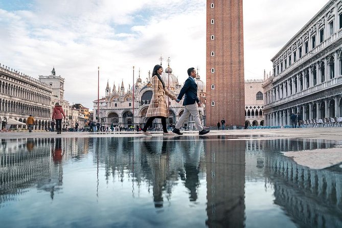 Private Photo Shoot in Venice with Gondola Ride - Who this tour fits best (and who should skip it)