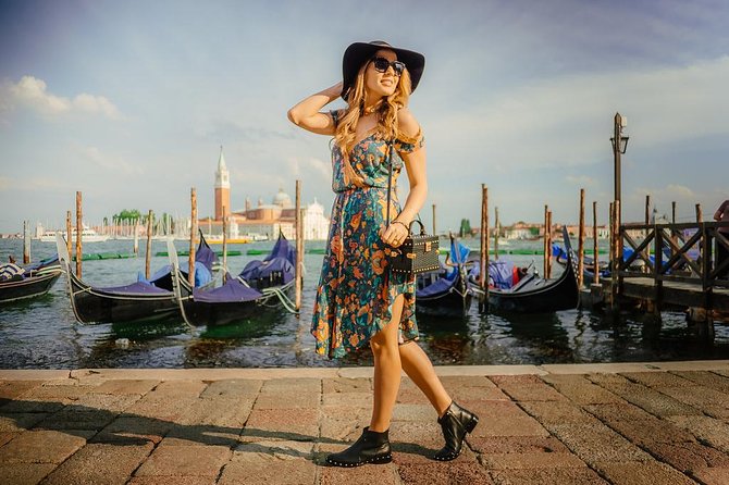 Private Photo Shoot & walking tour - Key things to know before you book