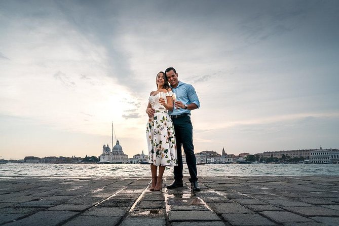 Private Photo Shoot & walking tour - Booking a private shoot: who it suits best
