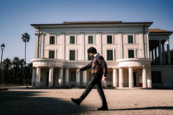 Private Photoshoot Experience in Venice - A private Venice photoshoot built around Rialto and San Marco