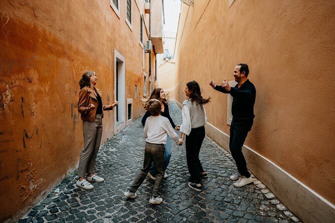 Private Photoshoot Experience in Venice - Photo counts, editing, and what you’ll receive