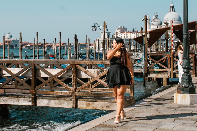Private Photoshoot Experience in Venice - Who should book this photoshoot (and who might not)