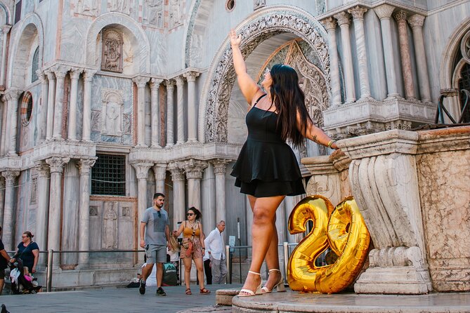 Private Photoshoot Experience in Venice - Should you book this private photoshoot in Venice?
