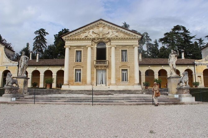 Private Prosecco , Hilltowns & Palladian Villa Tour from Venice - Key things to know before you go