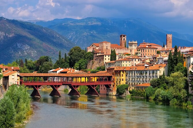 Private Prosecco , Hilltowns & Palladian Villa Tour from Venice - How long is the day, and where will you spend it?