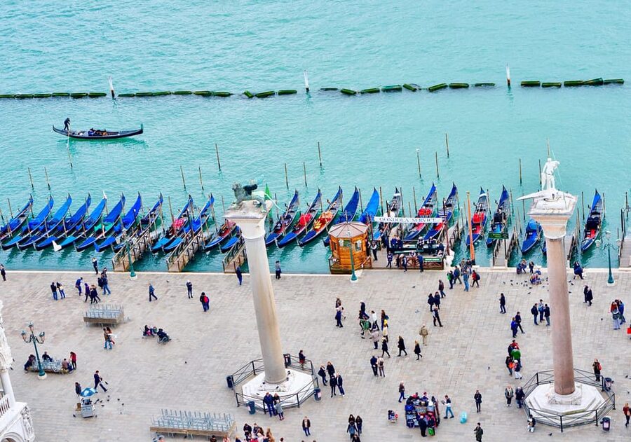 Private Saint Marks square and the Highlights of Venice - Key highlights worth planning for