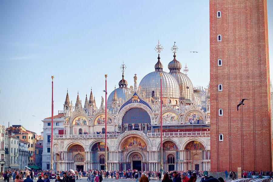 Private Saint Marks square and the Highlights of Venice - Price and value: when this private tour is worth it