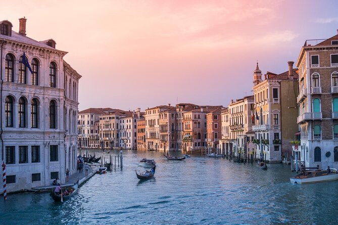 Private Secret Venice Tour; Rialto Market, San Polo & Food and Wine tasting - Rialto Market and San Polo: what this 2-hour secret walk is really like