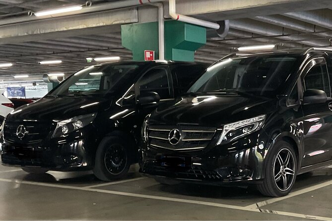 Private shuttle transfer Venice to Trieste and Cruise port terminal - Venice to Trieste: a simple transfer with cruise-level importance