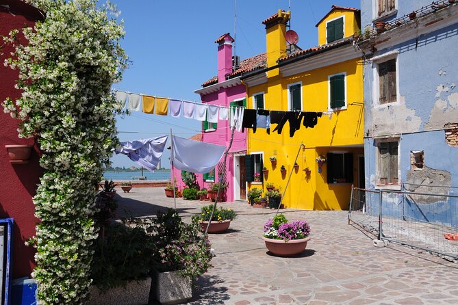 Private Tour Murano and Burano - Weather, timing, and the €5 access fee you should not ignore