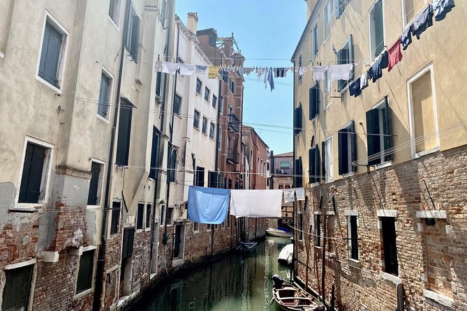 Private Tour of Jewish Ghetto in Venice - Key highlights to know before you go