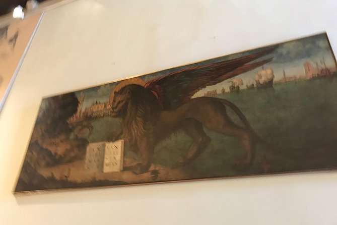 Private Tour of St Mark's Basilica and Doge's Palace - Two hours that stay focused: timing from San Marco to the palace