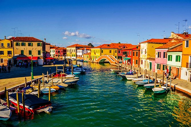 Private tour on Murano Island: discover the art of Artisanal Glassblowing - Price and value: what $108.23 buys you in the real world