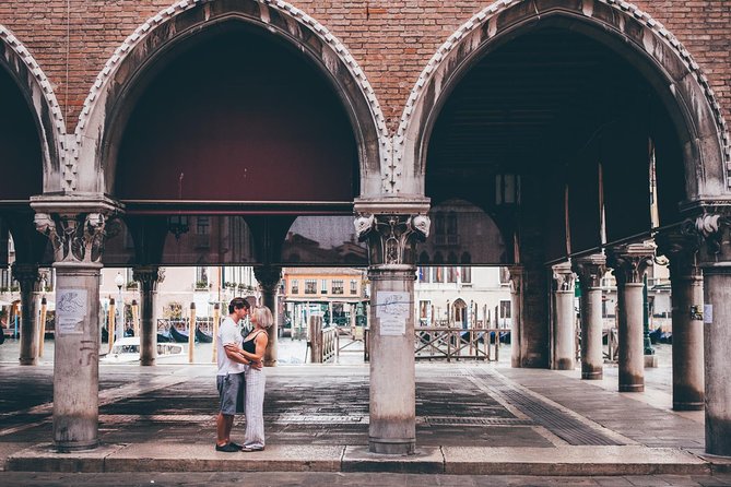 Private Tour: Personal Travel Photographer Tour in Venice - Grand Canal Finishing Time: Big Views, Different Mood