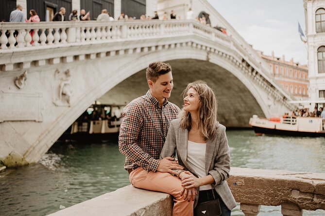 Private Tour: Personal Travel Photographer Tour in Venice - What You Actually Get: Photos, Gallery, and Delivery Speed