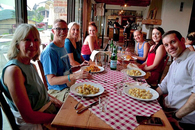 Private Tour: Prosecco Wine Tasting Day Trip with Lunch from Venice - Getting Picked Up from Venice: Piazzale Roma and a Smooth Start