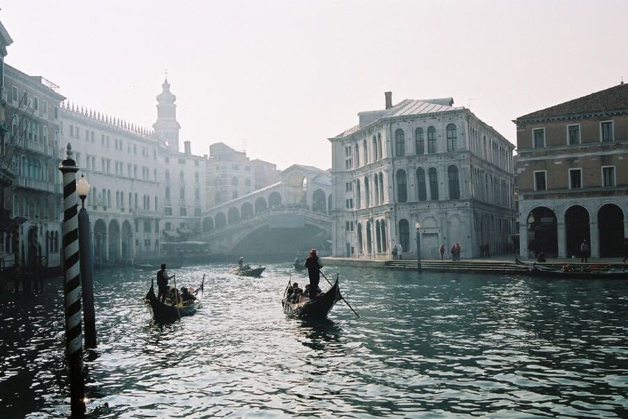 Private tour Rialto area and Frari Church 2-Hour Tour - Key Things You’ll Notice on This Rialto and Frari Private Tour