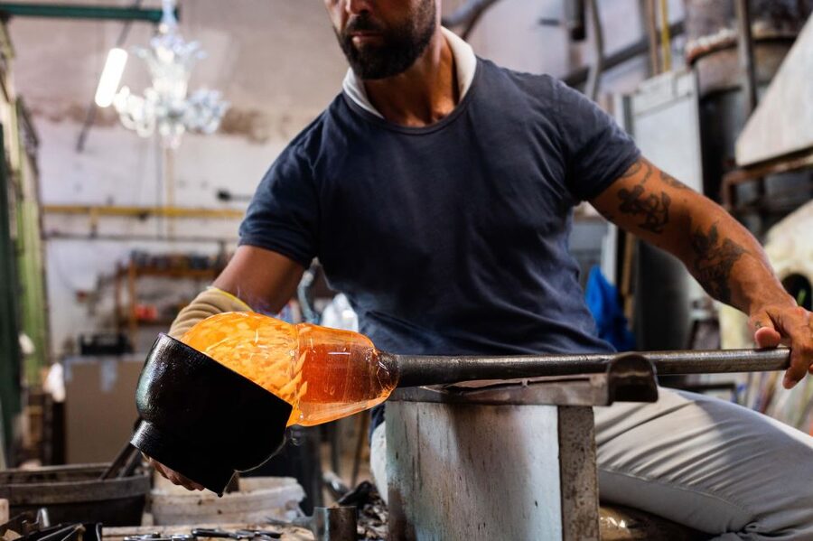 Private tour to Murano with Hotel pick up and glass factory - Key highlights that make this Murano tour worth your time
