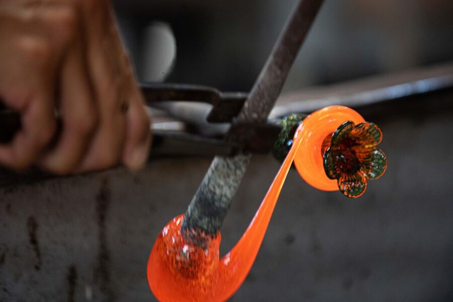 Private tour to Murano with Hotel pick up and glass factory - Price and value: what $249.23 per group really buys you