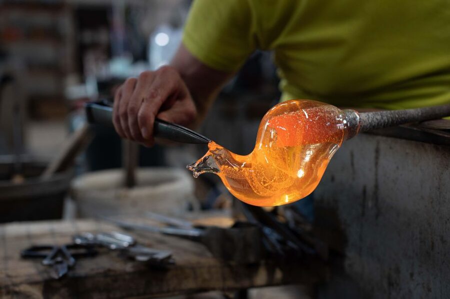 Private tour to Murano with Hotel pick up and glass factory - Practical tips that make your day smoother