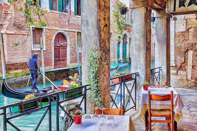 Private Tour: Venice Art and Architecture Walking Tour - Who This Tour Fits Best (and Who Might Skip It)