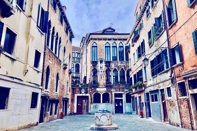Private Tour: Venice Art and Architecture Walking Tour - Should You Book This Private Venice Art Walk?