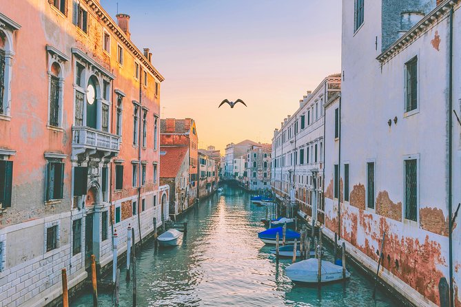 Private Tour: Venice Art and Architecture Walking Tour - FAQ