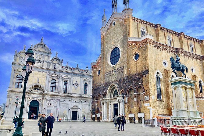 Private Tour: Venice Art and Architecture Walking Tour - The Tour Experience: Private, Flexible, and Very Dependent on Your Guide