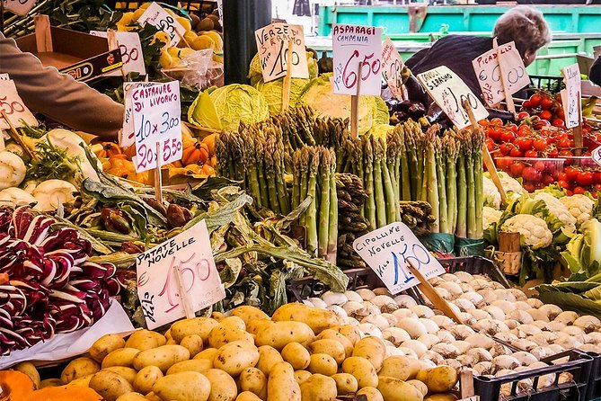 Private Tour: Venice Rialto Market, San Polo and Frari Church Walking Tour - How the Two-Hour Private Format Feels on the Ground