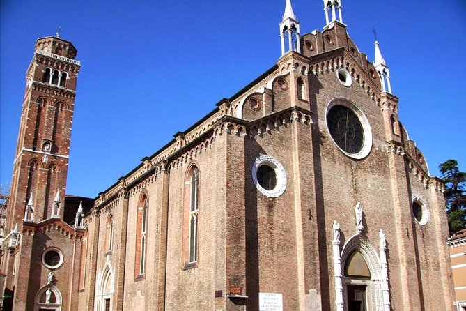 Private Tour: Venice Rialto Market, San Polo and Frari Church Walking Tour - Value for Money: $290.29 for Up to 6 People