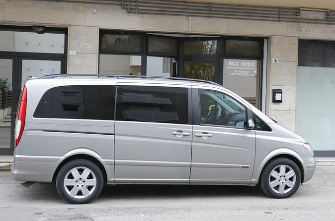 Private transfer, chauffeur service, from Venice Marco Polo airport to Padua - What the Reviews Reveal (And Why Daniel’s Role Stands Out)