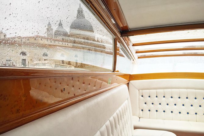 Private transfer from hotel in Venice To VCE airport - Key Things to Know Before You Go