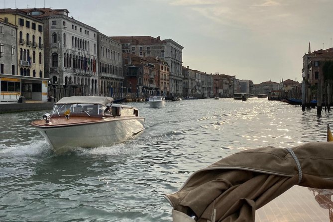 Private transfer from hotel in Venice To VCE airport - What’s Included (and the Bag Rules You Should Not Ignore)