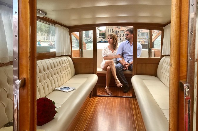 Private Transfer from Santa Lucia train station to Hotel in Venice City Center - Who This Transfer Is Best For (And Who Might Skip It)