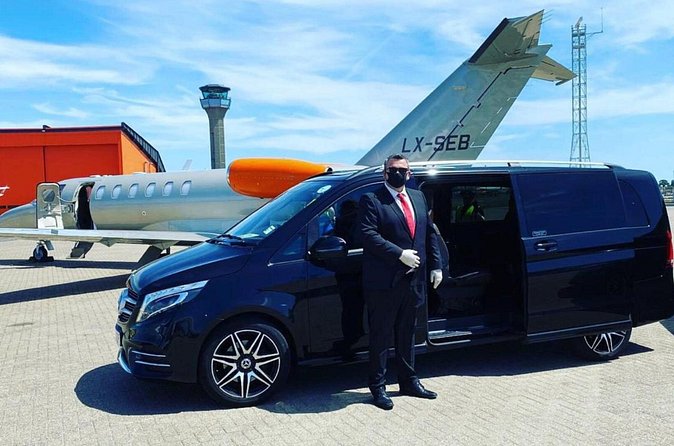 Private Transfer from Venice Airport to All Cruise Terminals Port - Price and Value: When $99 Per Person Feels Right